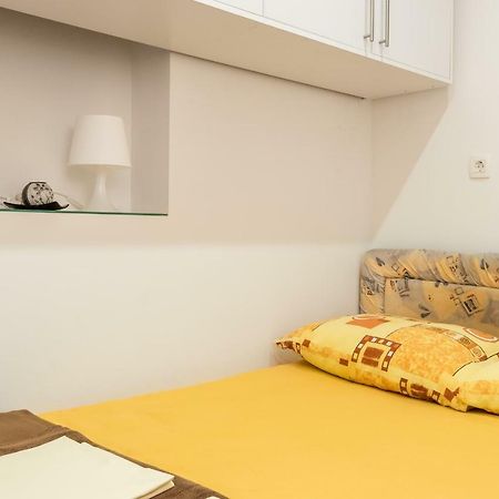 Apartments Ivan Kastela Bagian luar foto
