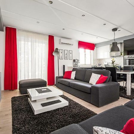 Apartments Ivan Kastela Bagian luar foto