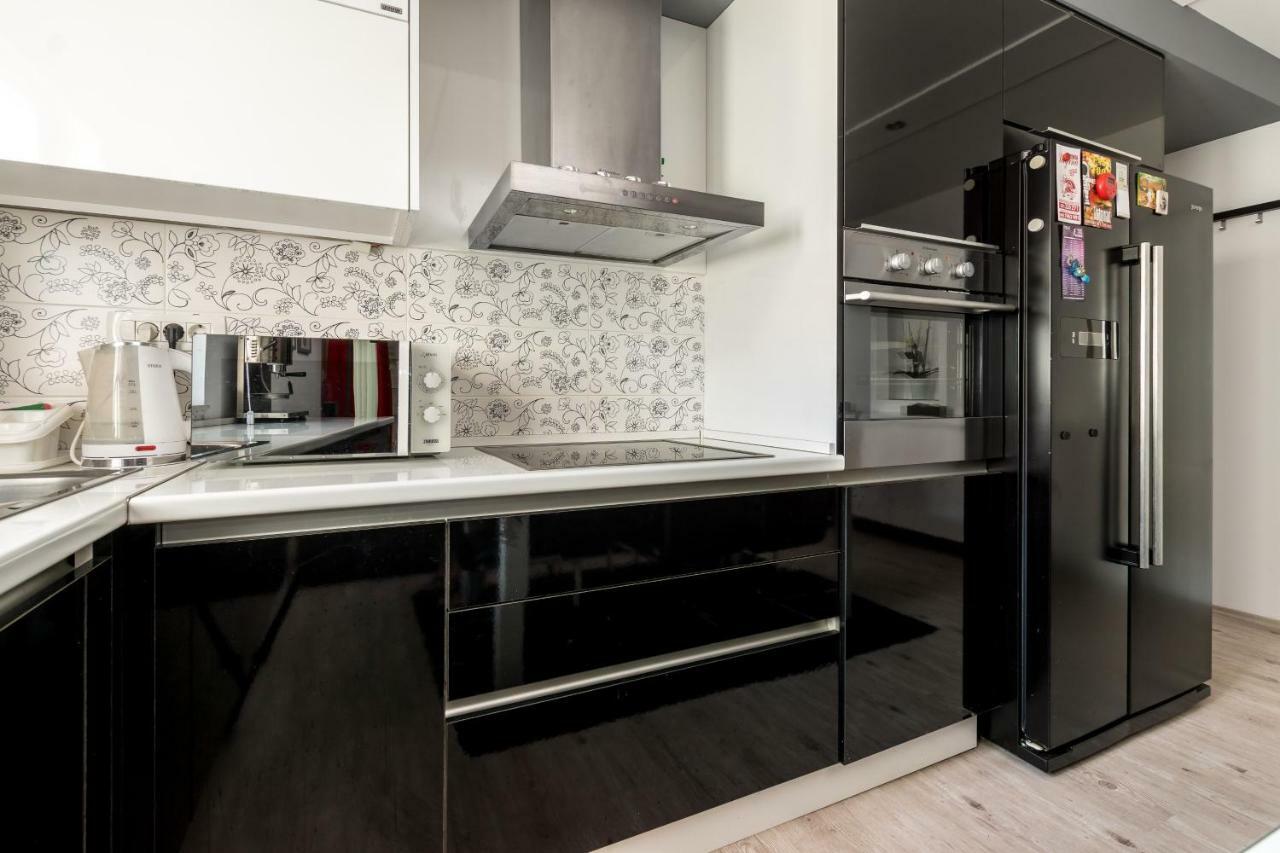 Apartments Ivan Kastela Bagian luar foto
