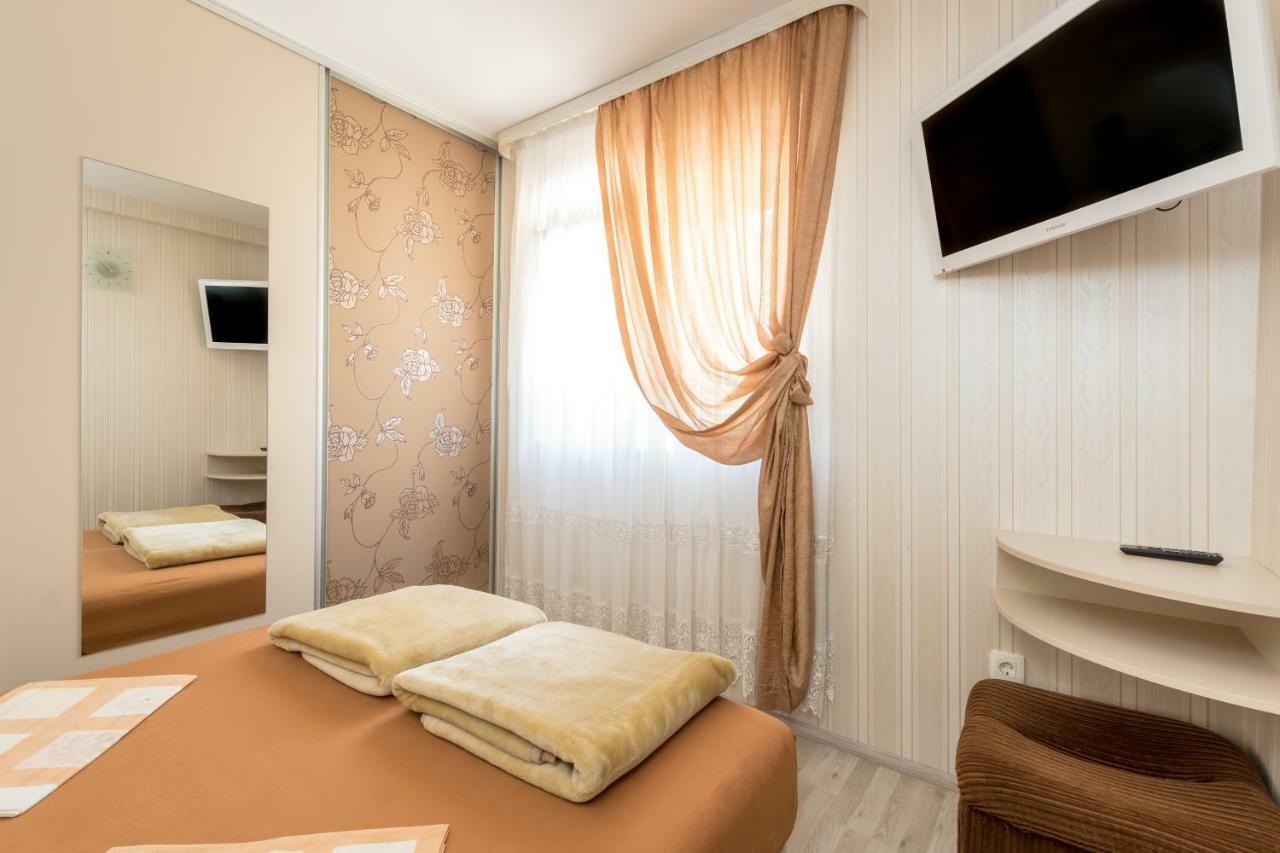 Apartments Ivan Kastela Bagian luar foto