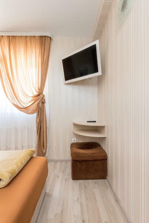Apartments Ivan Kastela Bagian luar foto