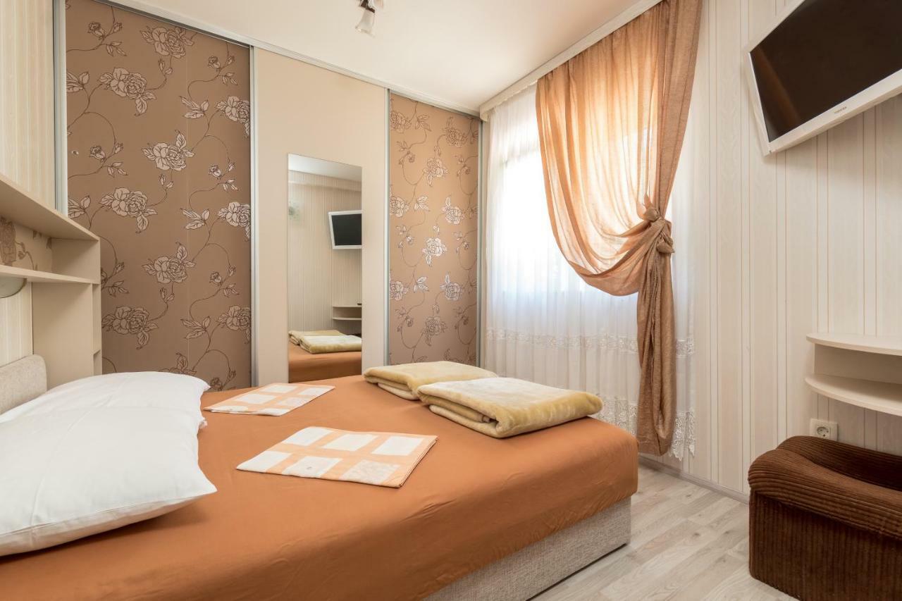 Apartments Ivan Kastela Bagian luar foto